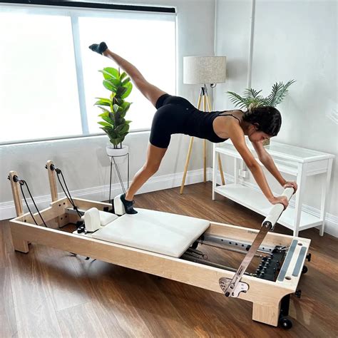 celine pilates reformer review.